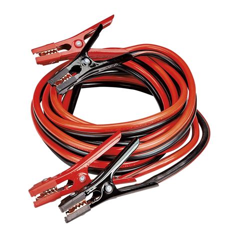 Add to My List. . Harbor freight jumper cables